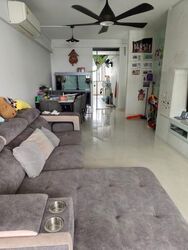 Blk 434 Jurong West Street 42 (Jurong West), HDB 4 Rooms #608070981